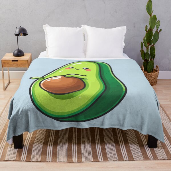 Item preview, Pregnant Avocado designed and sold by theblockstore.