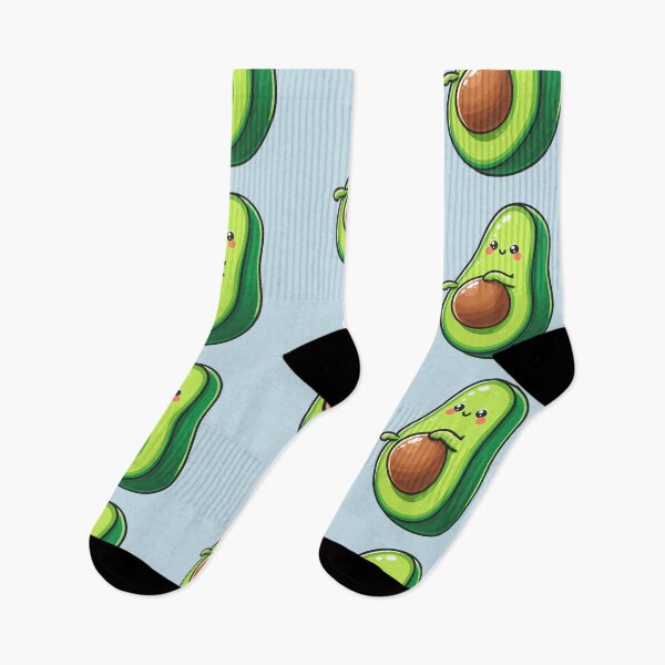 Item preview, Pregnant Avocado designed and sold by theblockstore.
