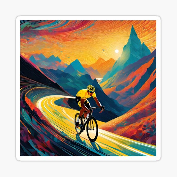 Item preview, Road Bike Dream Race designed and sold by MarcoSc11.