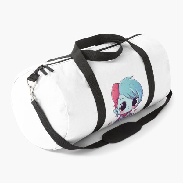 Item preview, Pastel Kawaii Plushie designed and sold by Anima-aesthetic.