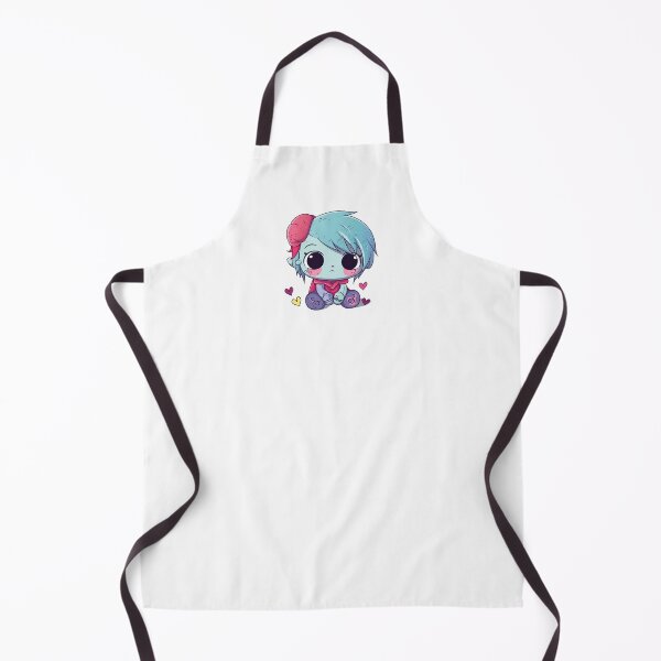 Item preview, Pastel Kawaii Plushie  designed and sold by Anima-aesthetic.
