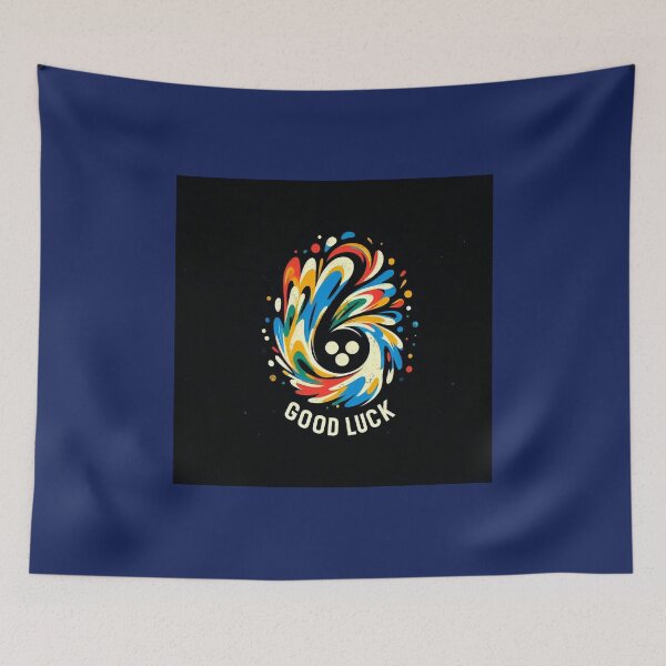 Item preview, Good Luck  designed and sold by 3oner.