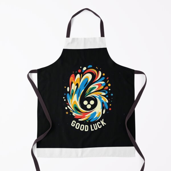 Item preview, Good Luck designed and sold by 3oner.