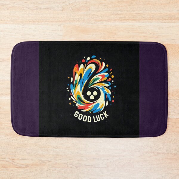 Item preview, Good Luck  designed and sold by 3oner.