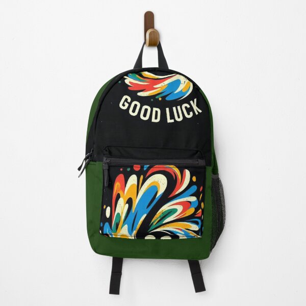 Item preview, Good Luck  designed and sold by 3oner.