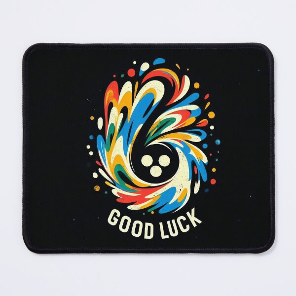 Item preview, Good Luck designed and sold by 3oner.