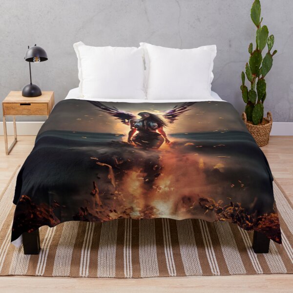 Item preview, Beautiful demons designed and sold by ManuelAndreas.