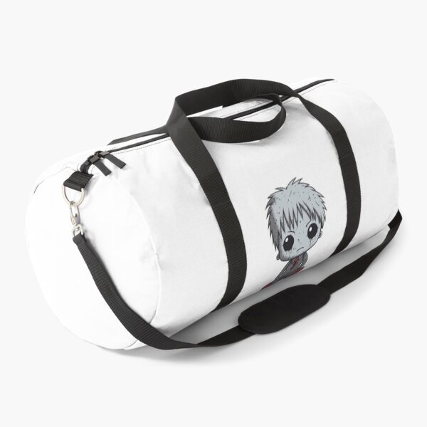Item preview, Emo Plushie for Halloween designed and sold by Anima-aesthetic.