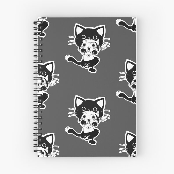 Item preview, Neko Chopper designed and sold by mereoart.