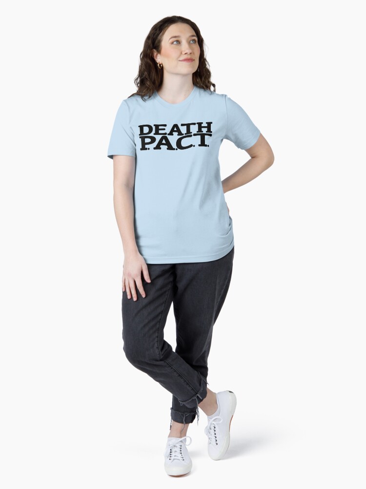 Death P.A.C.T. (general logo)
