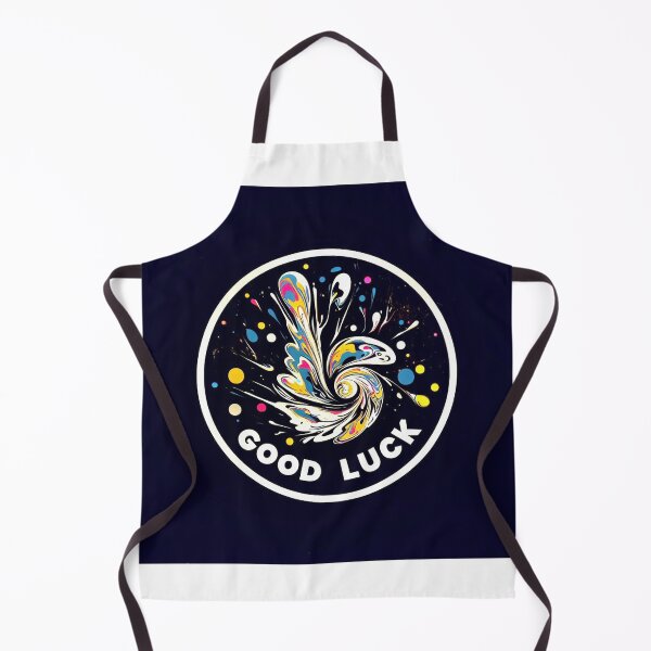 Item preview, Good Luck 2 designed and sold by 3oner.