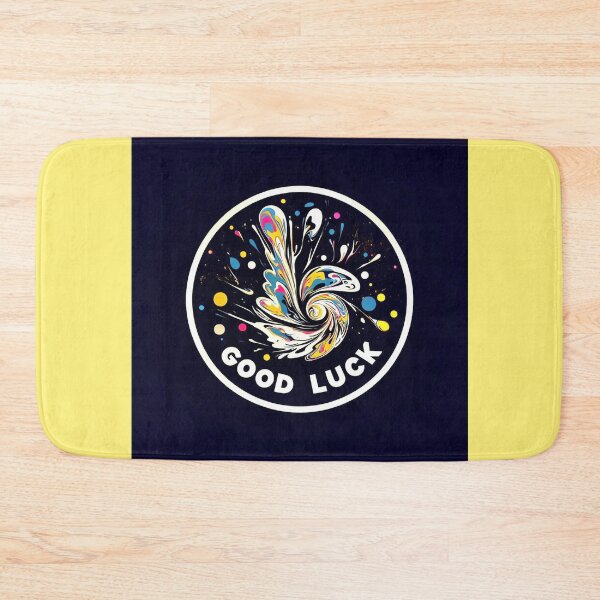 Item preview, Good Luck 2 designed and sold by 3oner.