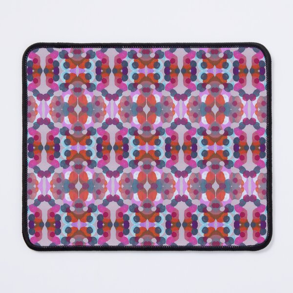 Item preview, Pink Circles designed and sold by Janine-Brewster.