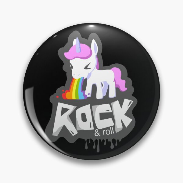 Item preview, Rock & puke designed and sold by The Votlins.