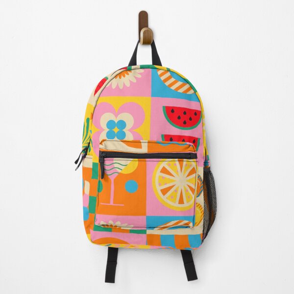 Item preview, Happy Summer Treasure designed and sold by Jen Du.