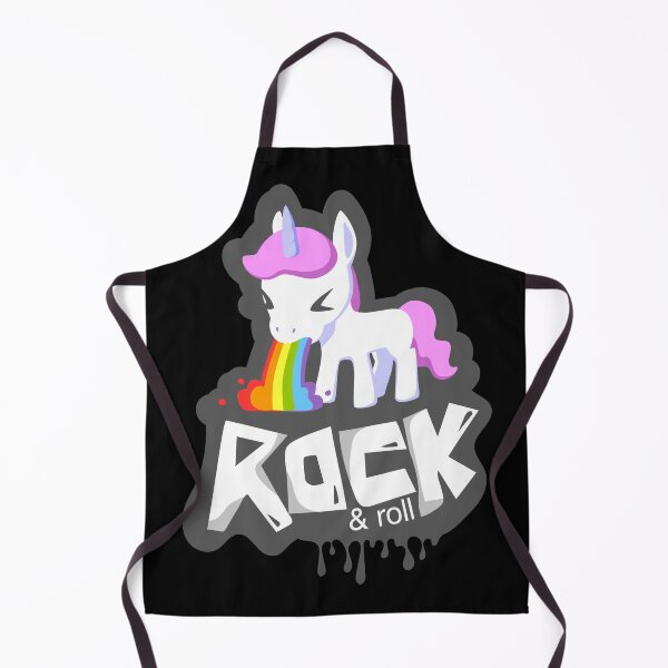 Item preview, Rock & puke designed and sold by The Votlins.