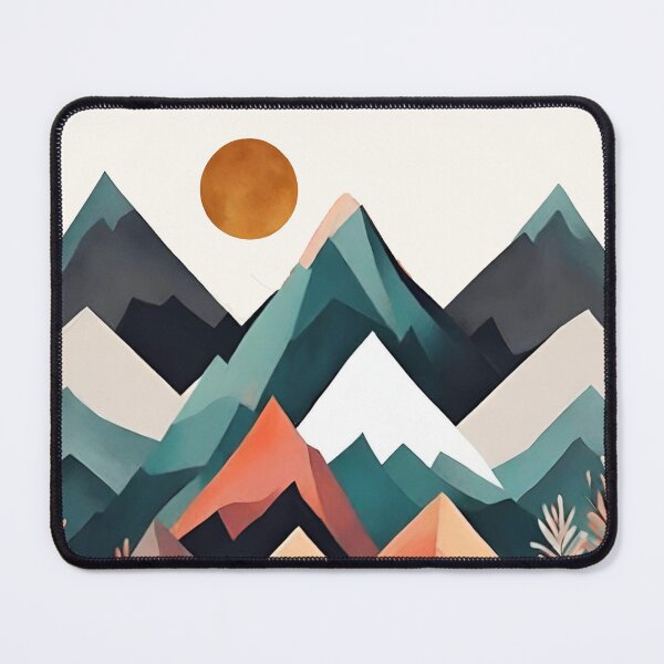 Item preview, Sierras designed and sold by XamiDesign.