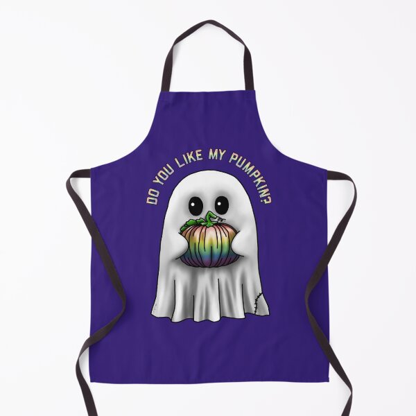 Item preview, Do You Like My Rainbow Pumpkin  designed and sold by Art by Veya.