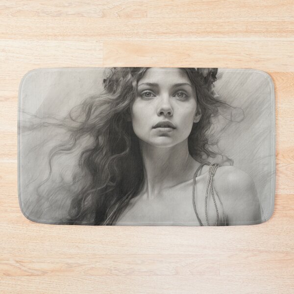 Item preview, Aphrodite: Goddess of Love designed and sold by HannahMiller006.