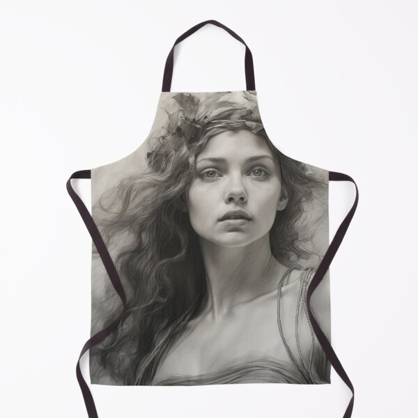 Item preview, Aphrodite: Goddess of Love designed and sold by HannahMiller006.