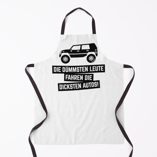 Item preview, The stupidest people drive the fattest cars! (Black) designed and sold by Roderix.