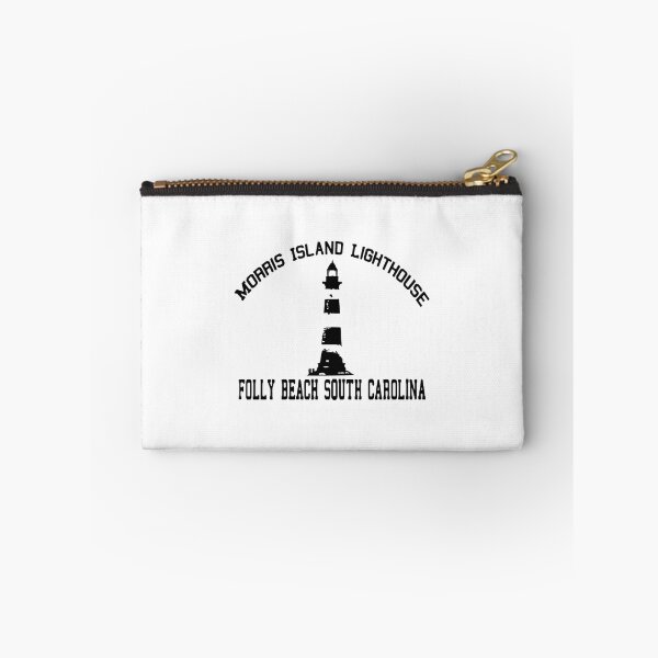 Item preview, Folly Beach - South Carolina. designed and sold by America Roadside..