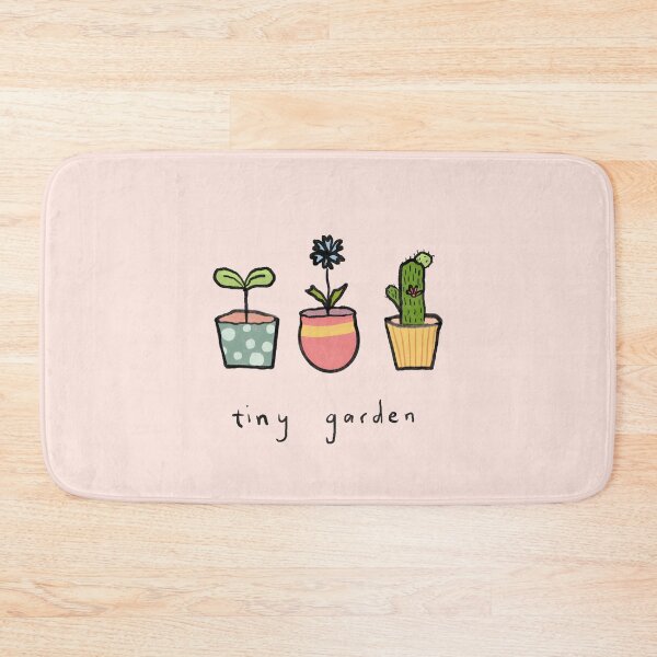 Item preview, Tiny potted plants designed and sold by Chigurena.