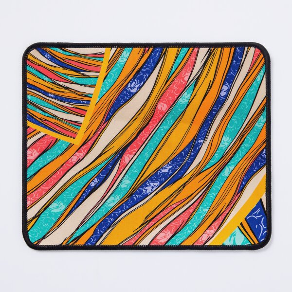 Item preview, rainbow abstraction designed and sold by Dzhon99.