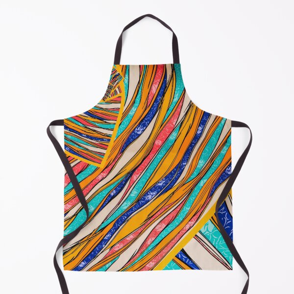 Item preview, rainbow abstraction designed and sold by Dzhon99.