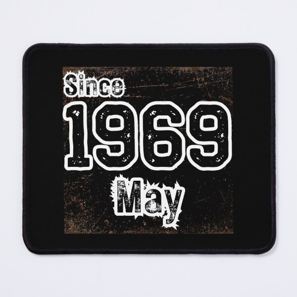 Item preview, Since May 1969 designed and sold by muitee.