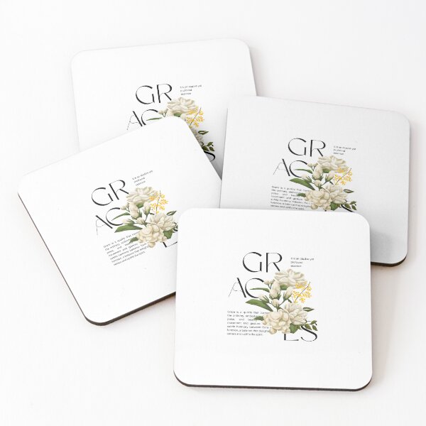 Item preview, Graceful Ivory Blooms: Wearable Elegance designed and sold by seifio.