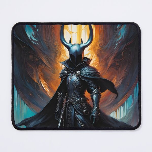 Item preview, The Knight designed and sold by PhantomPen.