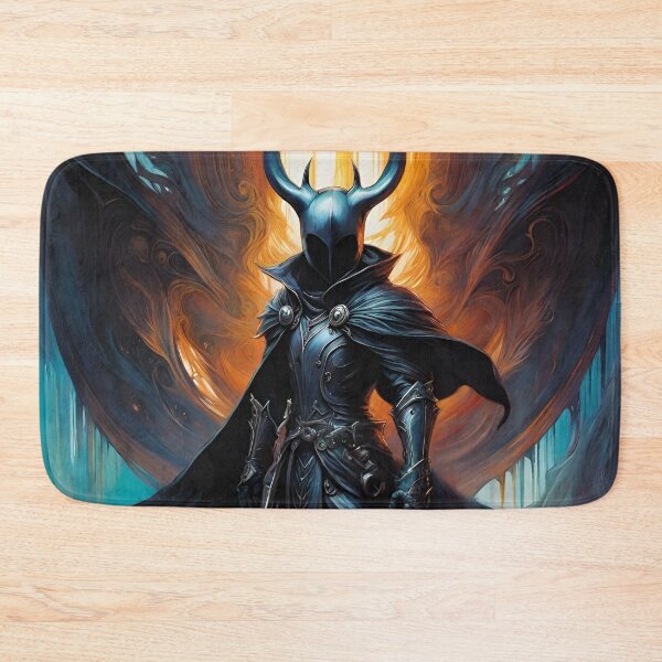 Item preview, The Knight designed and sold by PhantomPen.