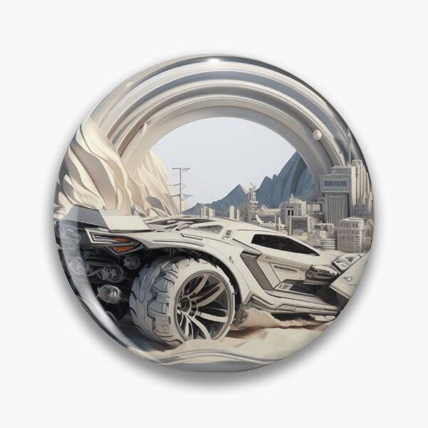 Item preview, 3d Vehicle Diorama 006 designed and sold by RammerDiecast.