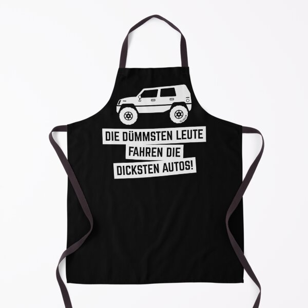 Item preview, The stupidest people drive the fattest cars! (white) designed and sold by Roderix.