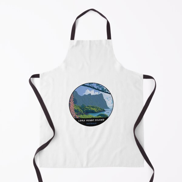 Item preview, Lord Howe Island designed and sold by Linbo Shop.
