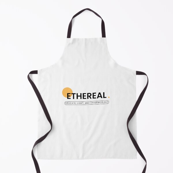 Item preview, Ethereal Circle: Wearable Inspiration designed and sold by seifio.