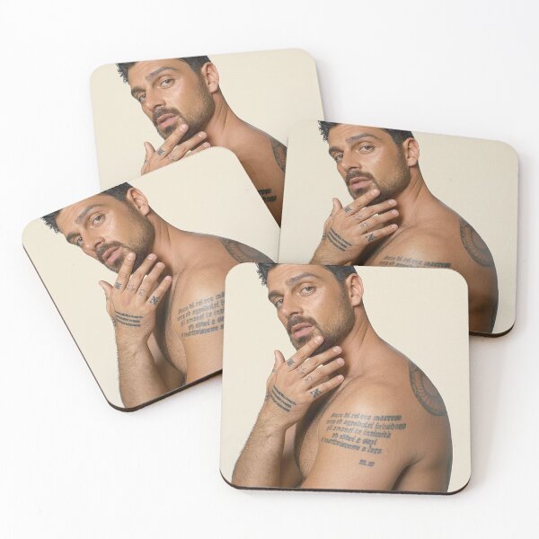 Item preview, michele morrone handsome designed and sold by appa-sr.