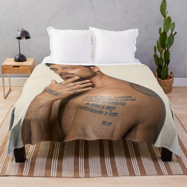 Item preview, michele morrone handsome designed and sold by appa-sr.