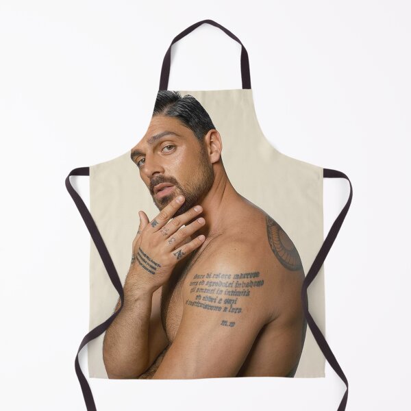 Item preview, michele morrone handsome designed and sold by appa-sr.