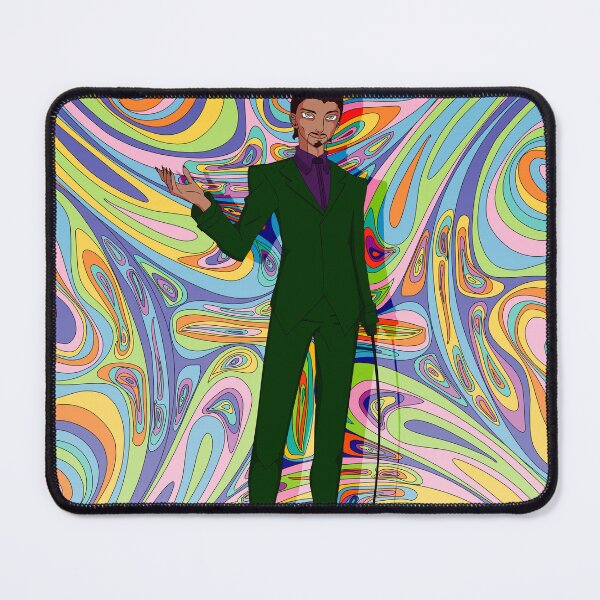 Item preview, Incarns Collection N°1 - The 12 Legends - Legend n° 8 – Le Père Fouettard designed and sold by talyabasaman.