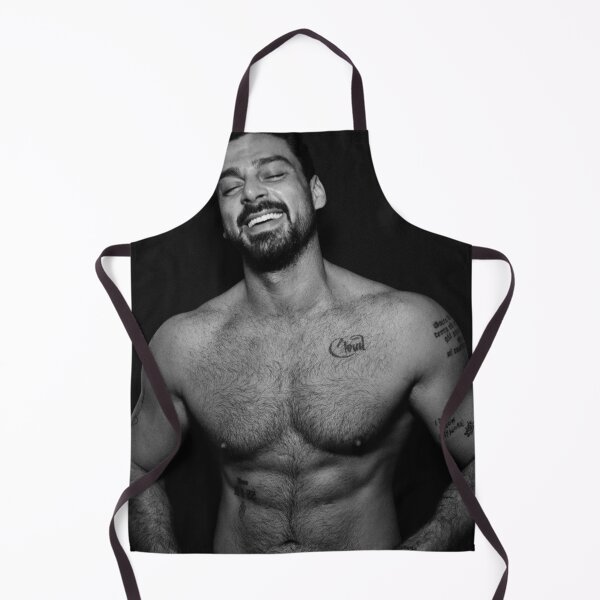 Item preview, michele morrone Sexy designed and sold by appa-sr.