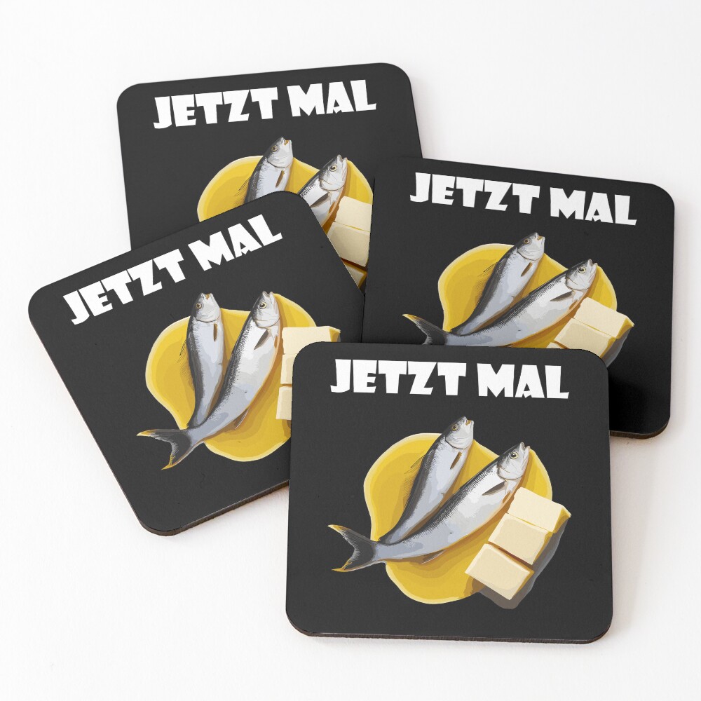 Item preview, Coasters (Set of 4) designed and sold by Ultimate-Rabbit.