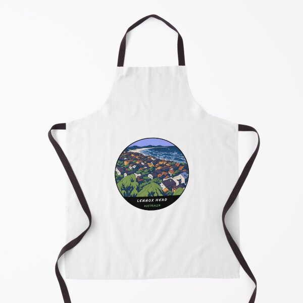 Item preview, Lennox Head designed and sold by Linbo Travel.