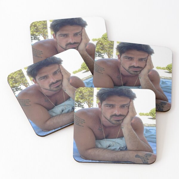 Item preview, michele morrone aesthetic designed and sold by appa-sr.