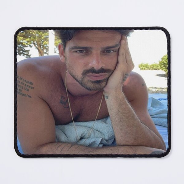 Item preview, michele morrone aesthetic designed and sold by appa-sr.