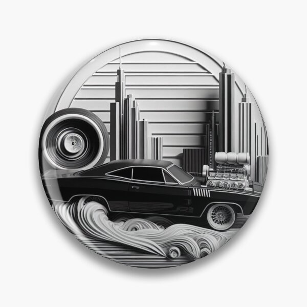 Item preview, 3d Vehicle Diorama 010 designed and sold by RammerDiecast.