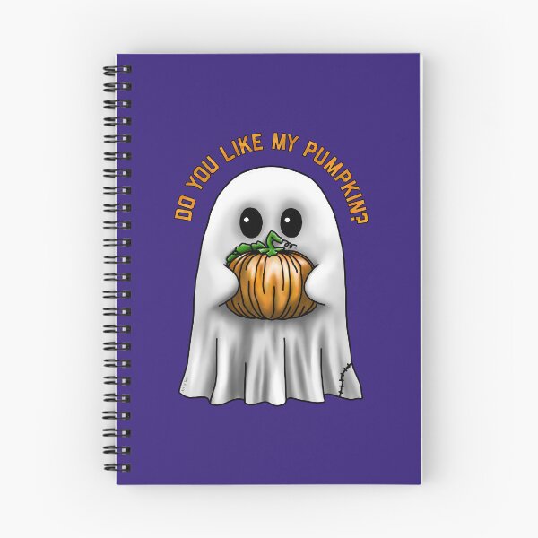 Item preview, Do You Like My Pumpkin  designed and sold by Art by Veya.
