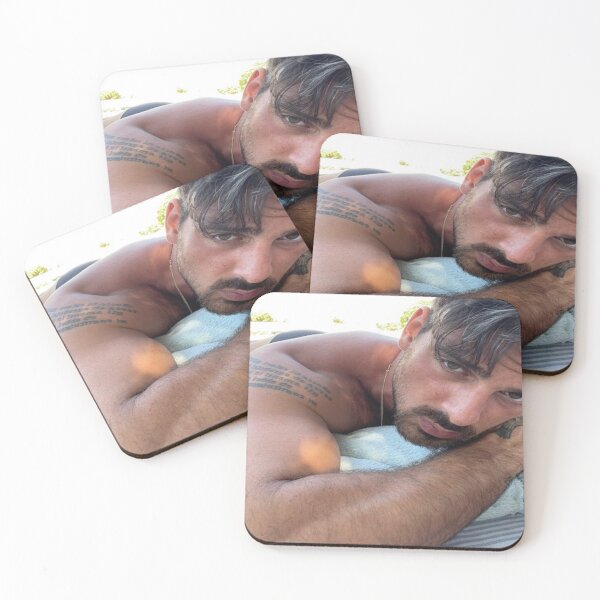 Item preview, michele morrone So hot designed and sold by appa-sr.