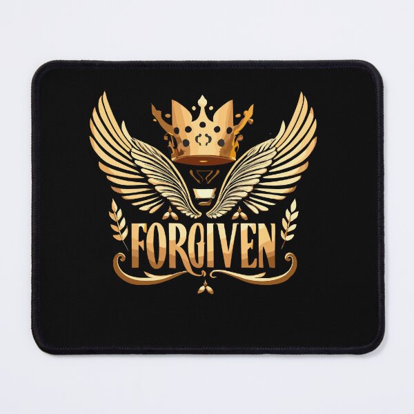 Item preview, Forgiven designed and sold by mwebba2005.
